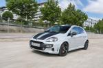 Abarth Punto SuperSport 2012 года